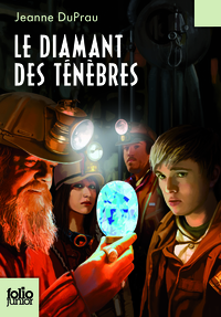 Le diamant des ténèbres