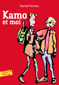 UNE AVENTURE DE KAMO, 2 : KAMO ET MOI