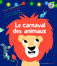 Le carnaval des animaux