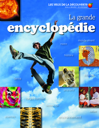 La grande encyclopédie