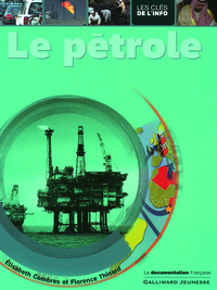 LE PETROLE
