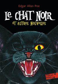 LE CHAT NOIR ET AUTRES NOUVELLES