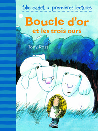 Boucle d'Or et les trois ours