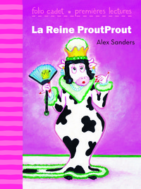 La Reine ProutProut