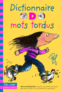Dictionnaire des motordus