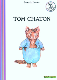 TOM CHATON