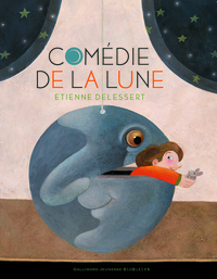 COMEDIE DE LA LUNE
