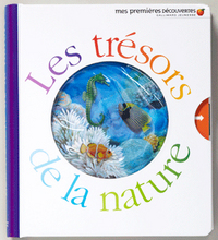 Les trésors de la nature