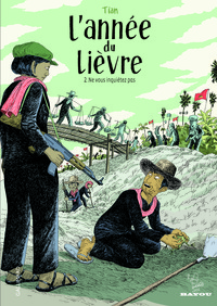 L'année du lièvre