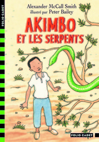 AKIMBO ET LES SERPENTS