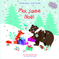 MOI, J'AIME NOEL