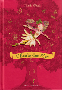 L'École des Fées