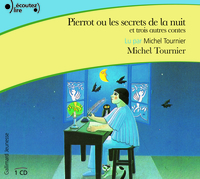 PIERROT OU SECR DE NUI CD