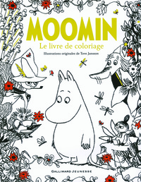 Moomin