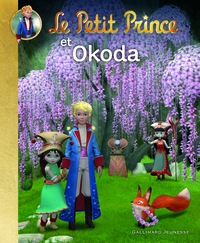 Le Petit Prince et Okoda