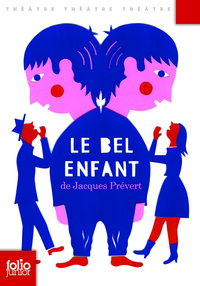 LE BEL ENFANT