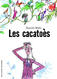 LES CACATOES