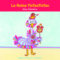 La reine TictacTictac