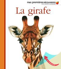 La girafe