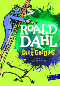 LES DEUX GREDINS