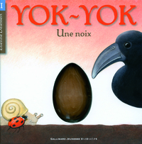 YOK-YOK,UNE NOIX