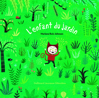 L'enfant du jardin