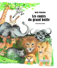 LES CONTES DU GRAND BUFFLE