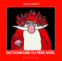 DICTIONNAIRE DU PERE NOEL