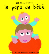 LE PAPA DE BEBE