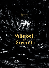 Hänsel et Gretel