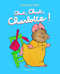 Chut, chut, Charlotte !