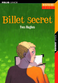 BILLET SECRET