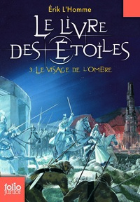 LE LIVRE DES ETOILES