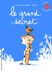 Le grand secret