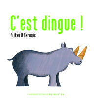 C'est dingue !