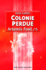 Colonie perdue