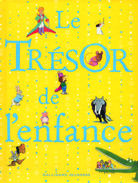 LE TRESOR DE L'ENFANCE