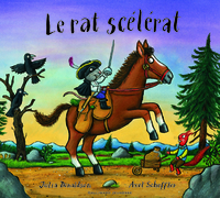Le rat scélérat