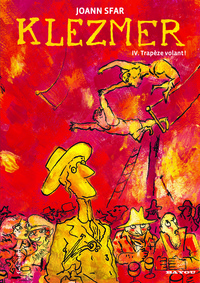 Klezmer