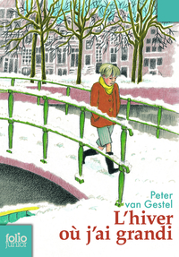 L'HIVER OU J'AI GRANDI