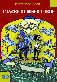 L'ANCRE DE MISERICORDE