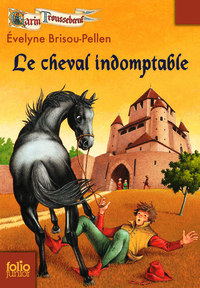 LE CHEVAL INDOMPTABLE