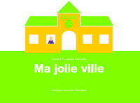 MA JOLIE VILLE