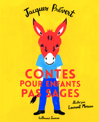 Contes pour enfants pas sages