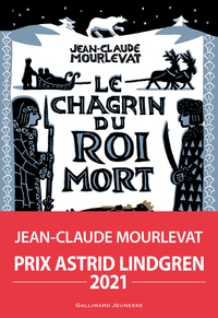 LE CHAGRIN DU ROI MORT