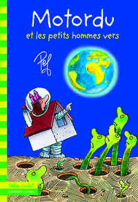 MOTORDU ET LES PETITS HOMMES VERS