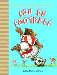 FOU DE FOOTBALL