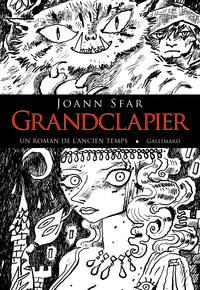 Grandclapier