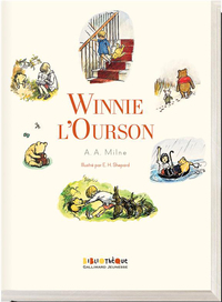 Winnie l'Ourson