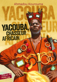 YACOUBA, CHASSEUR AFRICAIN